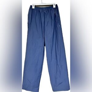 Columbia Waterproof Pants Navy Size Large​​​​